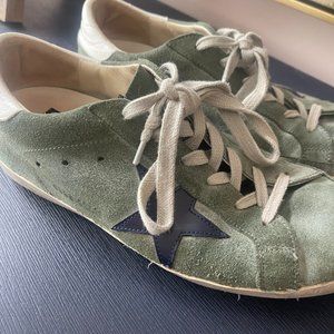 Golden Goose Sneakers